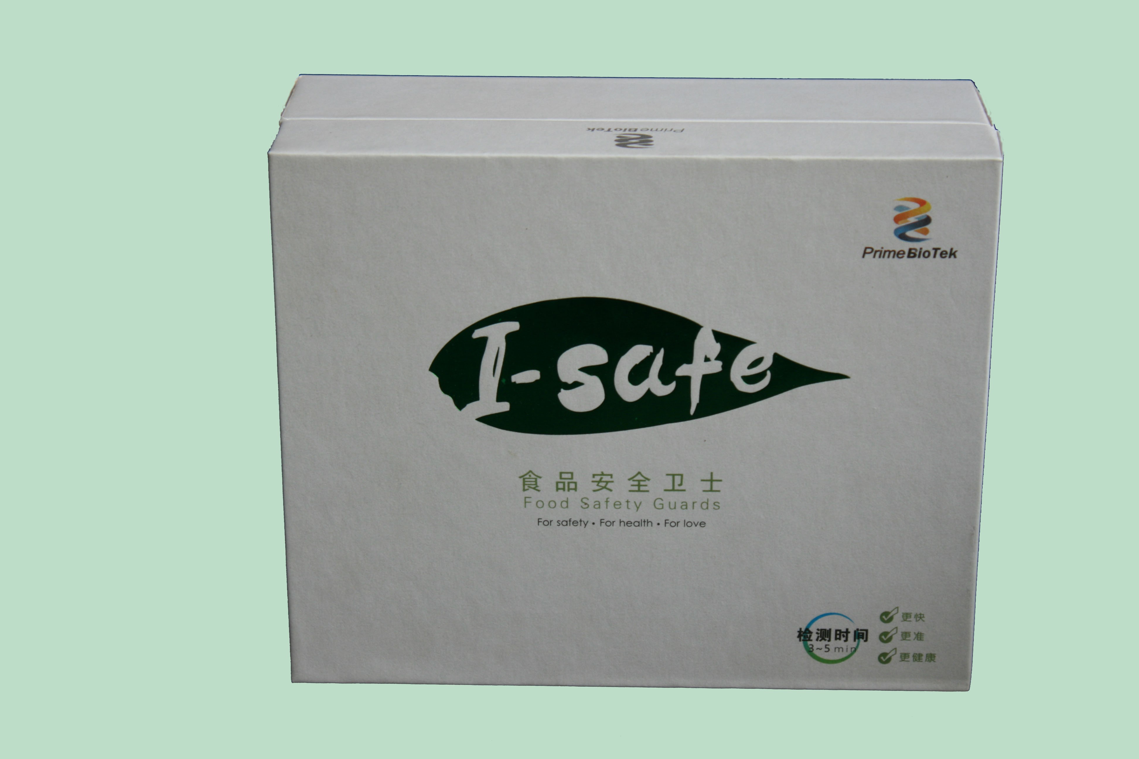 I-safe家用裝係列